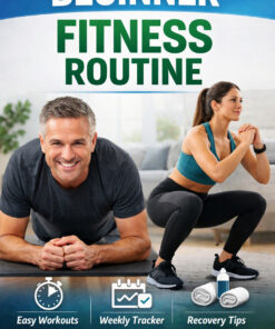 Beginner Fitness Routine