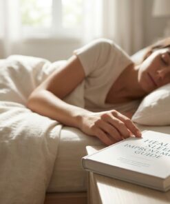Healthy Sleep Improvement Guide