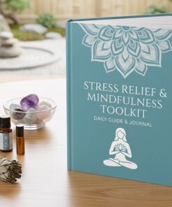 Stress Relief & Mindfulness Toolkit
