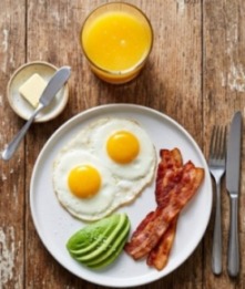 Keto Diet Quick-Start Guide